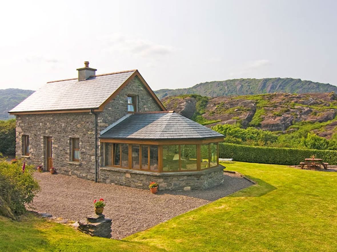 3 Bed in Glengarriff,Glengarriff,  Cork