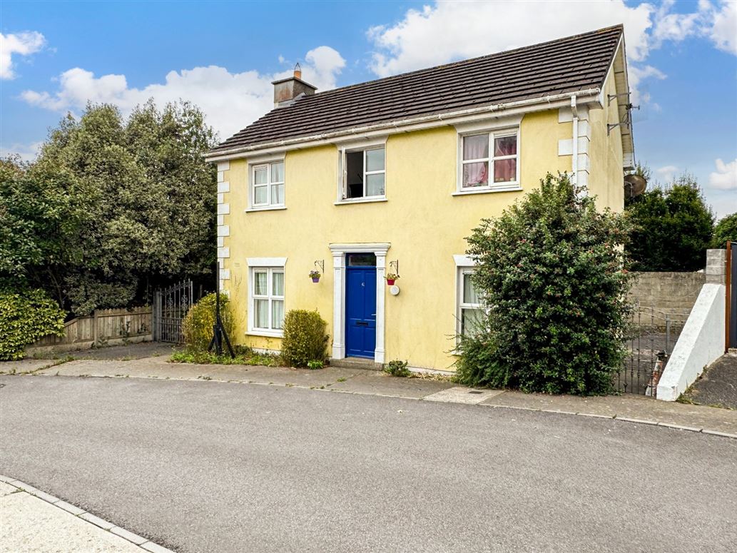 41 Crann Ard, Fethard Road, Clonmel, Co. Tipperary