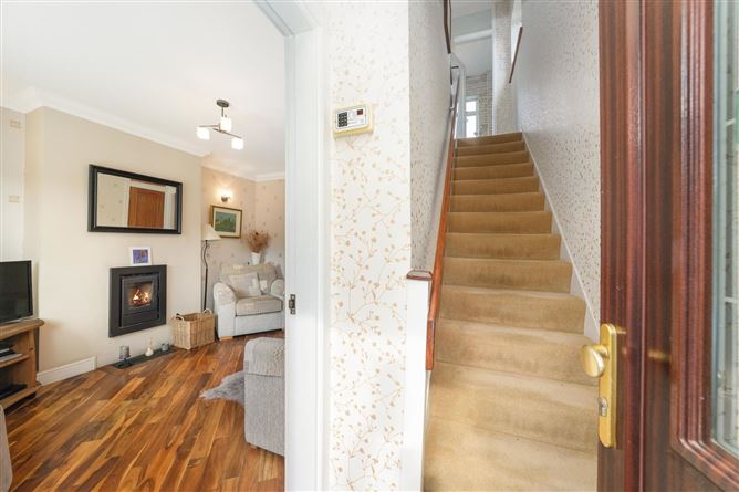 147 St.Johns Crescent, Clondalkin, Dublin 22