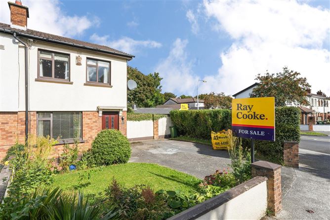 147 St.Johns Crescent, Clondalkin, Dublin 22