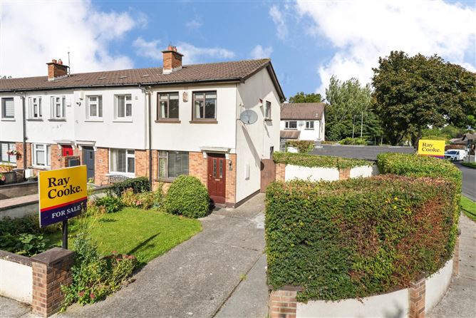 147 St.Johns Crescent, Clondalkin, Dublin 22