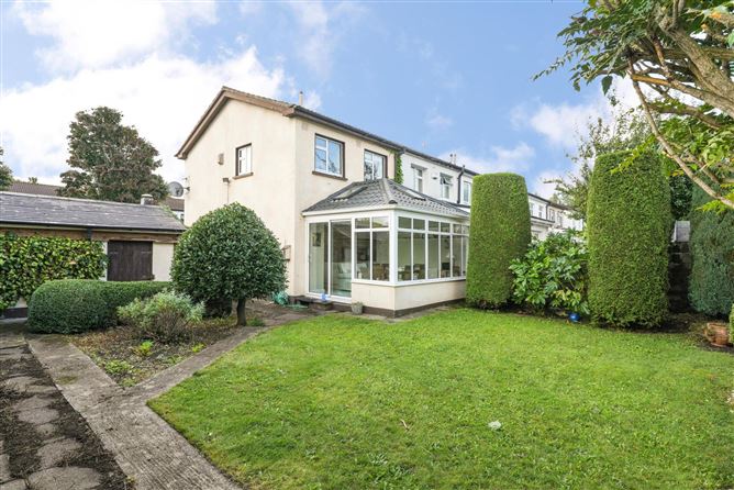 147 St.Johns Crescent, Clondalkin, Dublin 22
