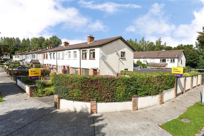 147 St.Johns Crescent, Clondalkin, Dublin 22