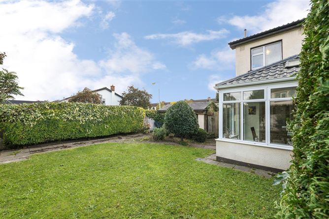 147 St.Johns Crescent, Clondalkin, Dublin 22