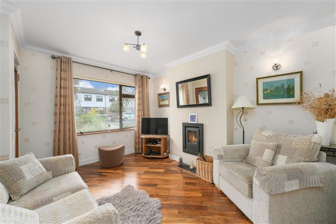 147 St.Johns Crescent, Clondalkin, Dublin 22