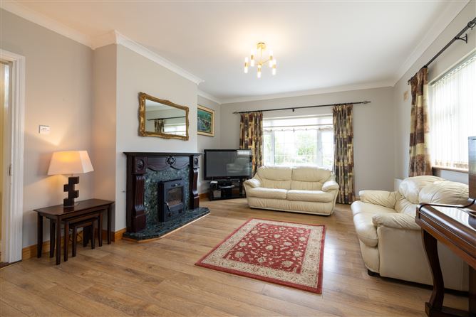 Amberely, Ballysimon, Monageer, Co. Wexford