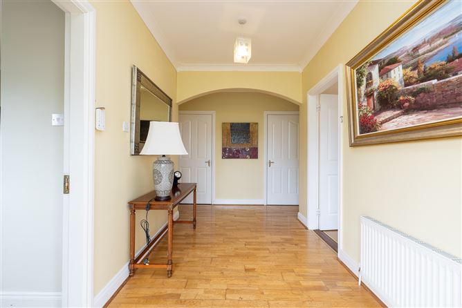 Amberely, Ballysimon, Monageer, Co. Wexford