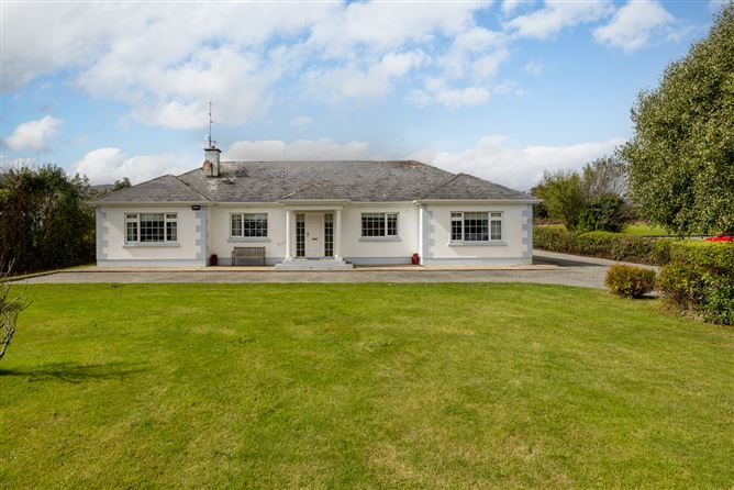 Amberely, Ballysimon, Monageer, Co. Wexford