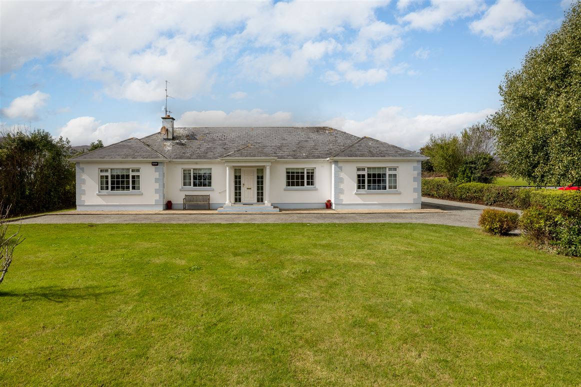 Amberely, Ballysimon, Monageer, Co. Wexford