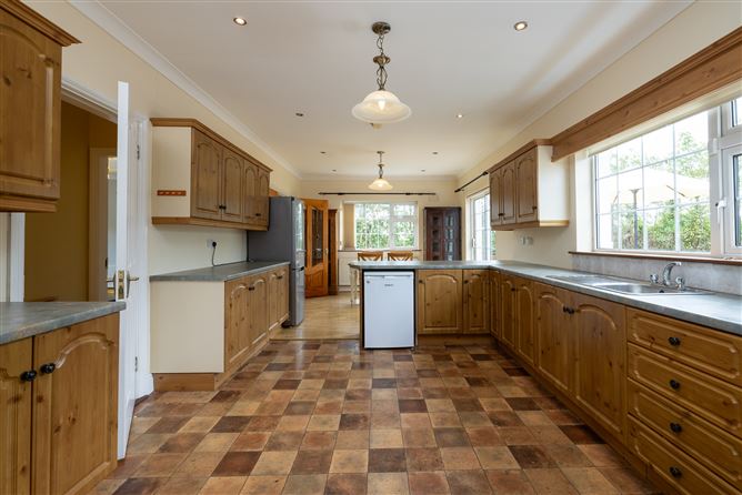 Amberely, Ballysimon, Monageer, Co. Wexford