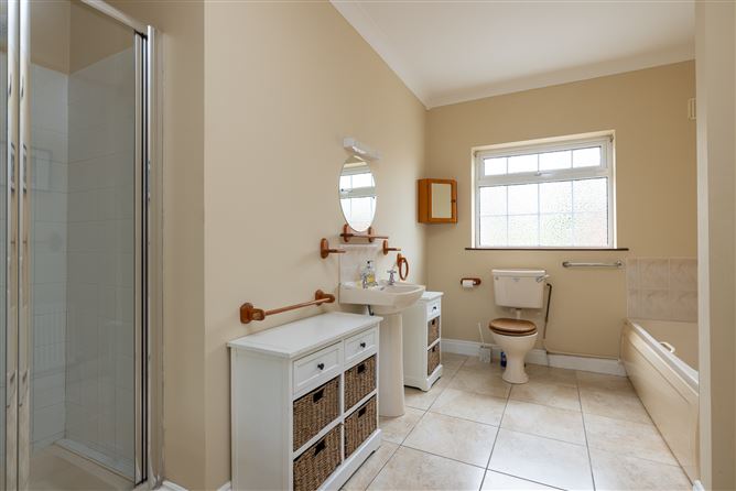 Amberely, Ballysimon, Monageer, Co. Wexford
