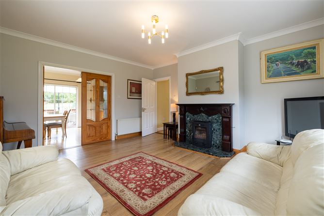 Amberely, Ballysimon, Monageer, Co. Wexford