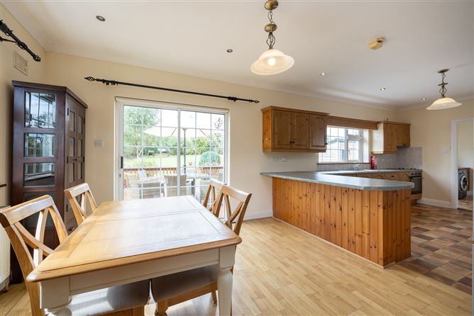Amberely, Ballysimon, Monageer, Co. Wexford