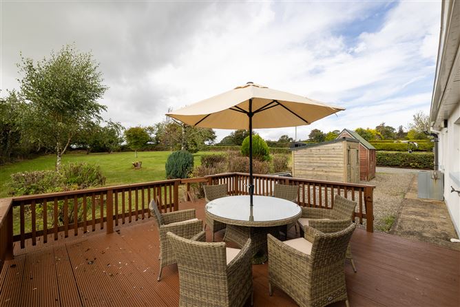 Amberely, Ballysimon, Monageer, Co. Wexford