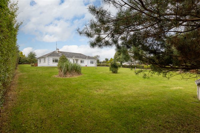 Amberely, Ballysimon, Monageer, Co. Wexford