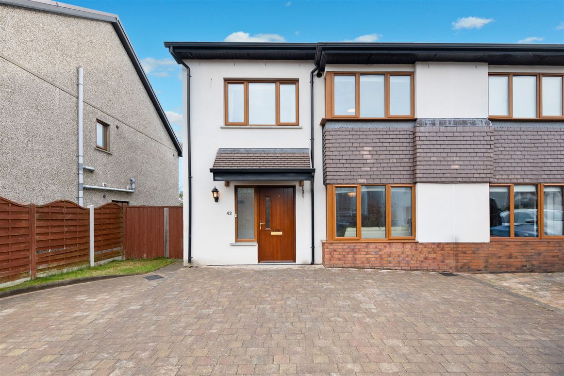 42 Lisheen Woods, Ovens, Cork