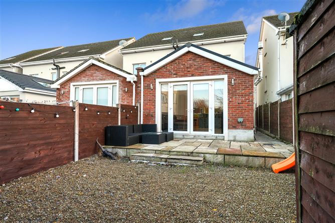 4 Peyton Square, Rathcoole, Co. Dublin