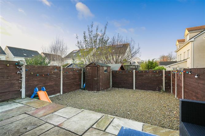 4 Peyton Square, Rathcoole, Co. Dublin