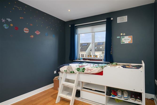 4 Peyton Square, Rathcoole, Co. Dublin