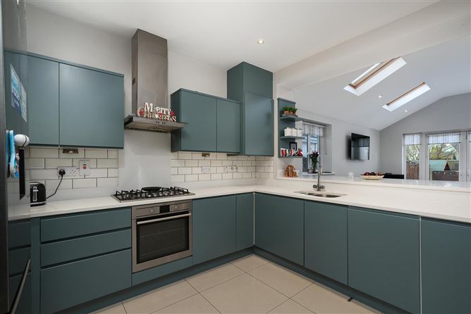 4 Peyton Square, Rathcoole, Co. Dublin