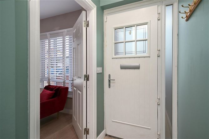 4 Peyton Square, Rathcoole, Co. Dublin