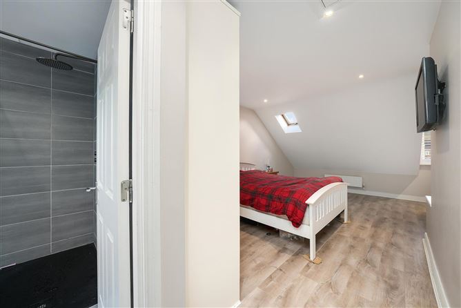 4 Peyton Square, Rathcoole, Co. Dublin