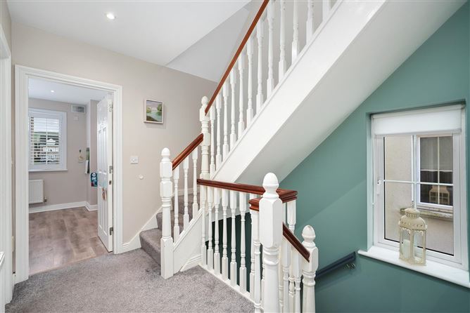 4 Peyton Square, Rathcoole, Co. Dublin