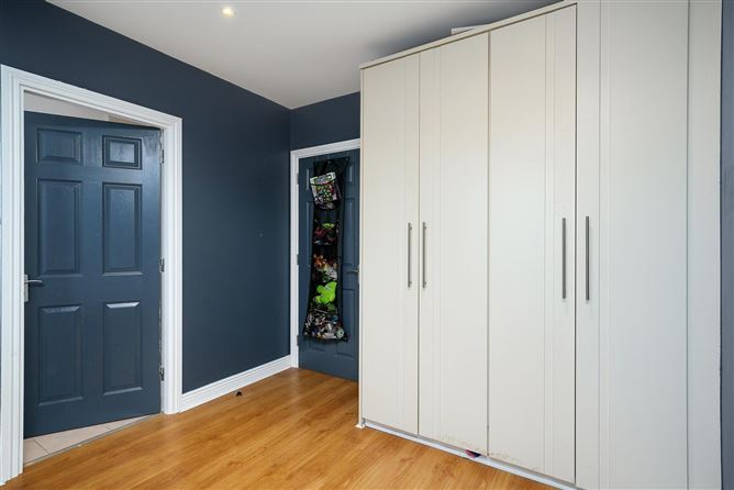 4 Peyton Square, Rathcoole, Co. Dublin