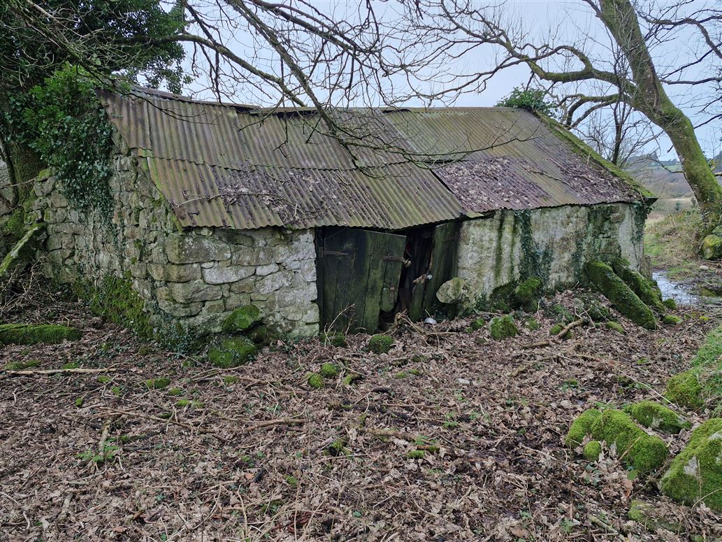 Whiterock, Tinahely, Wicklow