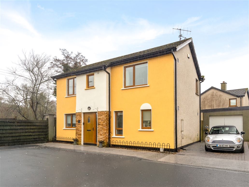 No.30 Bridgemeadows, Milehouse Road, Enniscorthy, Wexford