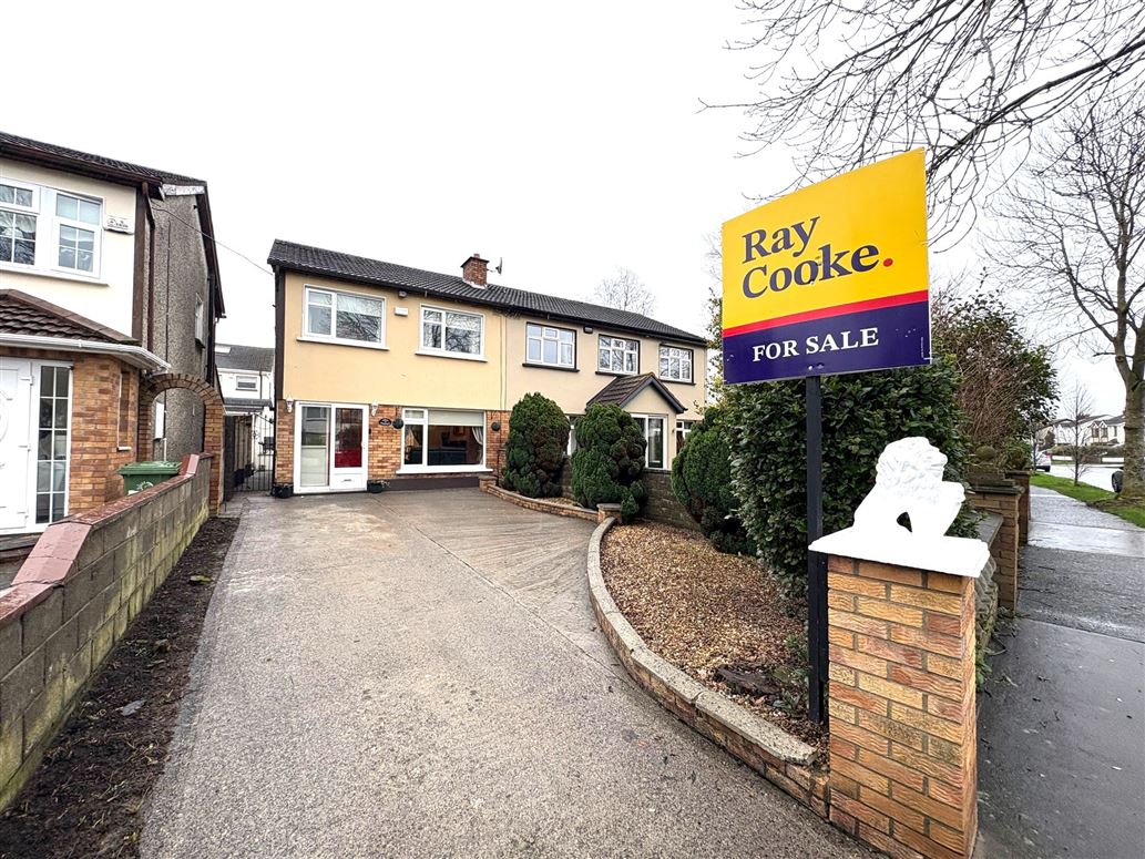 29 Huntstown Avenue, Huntstown, Dublin 15, D15 RF4E