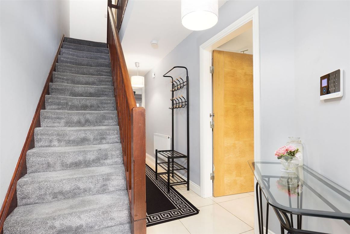 24 Churchwell Square, Dublin 13, Dublin