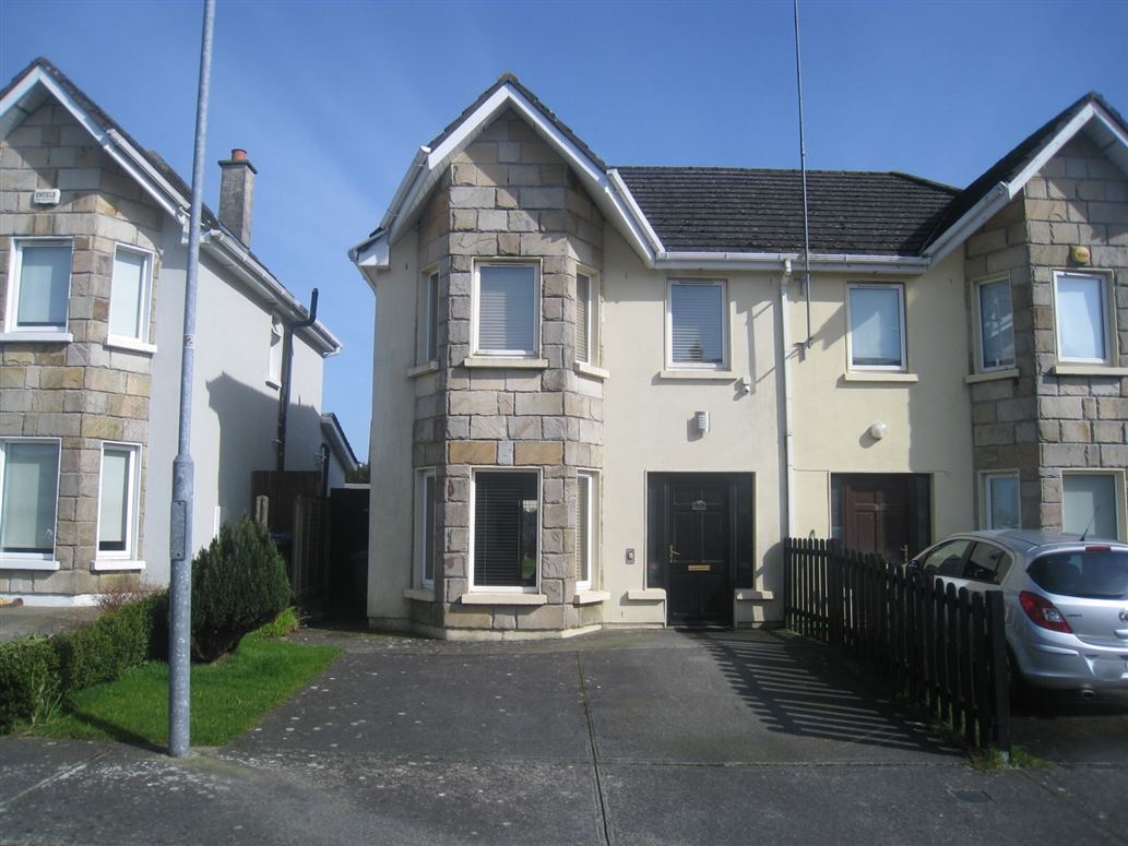 35 Abhainn Glas, Edgeworthstown, Longford