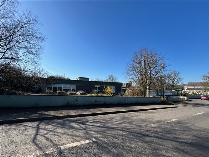 C. 1.28 Acres, Crookstown, Co. Kildare