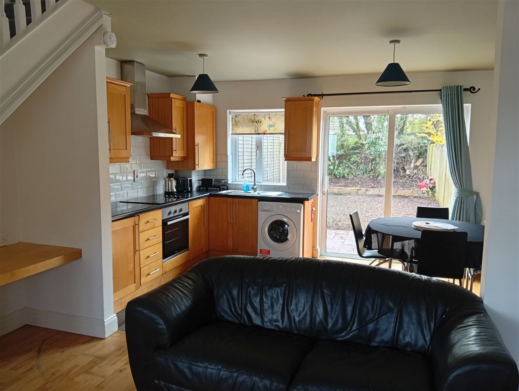 31 Abbotteswood mews, Rochestown, Cork