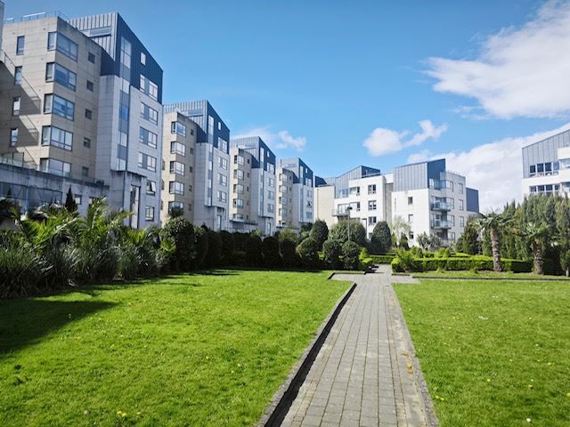 105 Beechwood Court, Stillorgan, Dublin