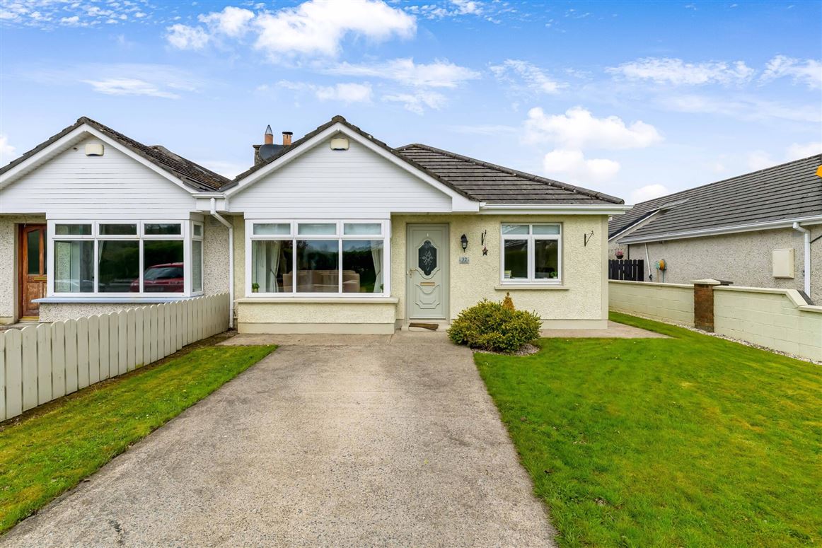 32 Edenwood, Kilmainamwood, Co. Meath