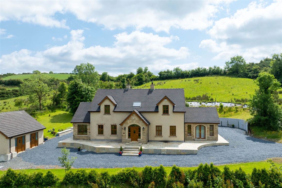 Ralaghan, Canningstown, Cootehill, County Cavan