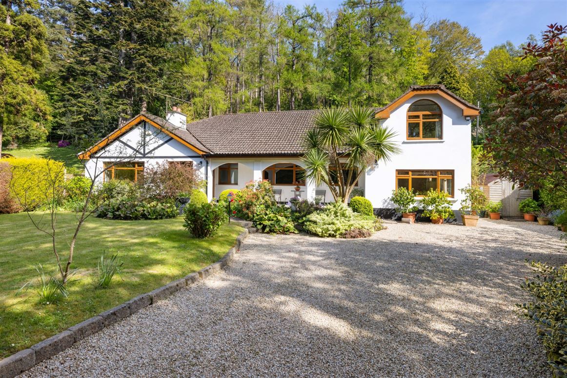Sherwood, Dargle Lane, Bray, Co. Wicklow