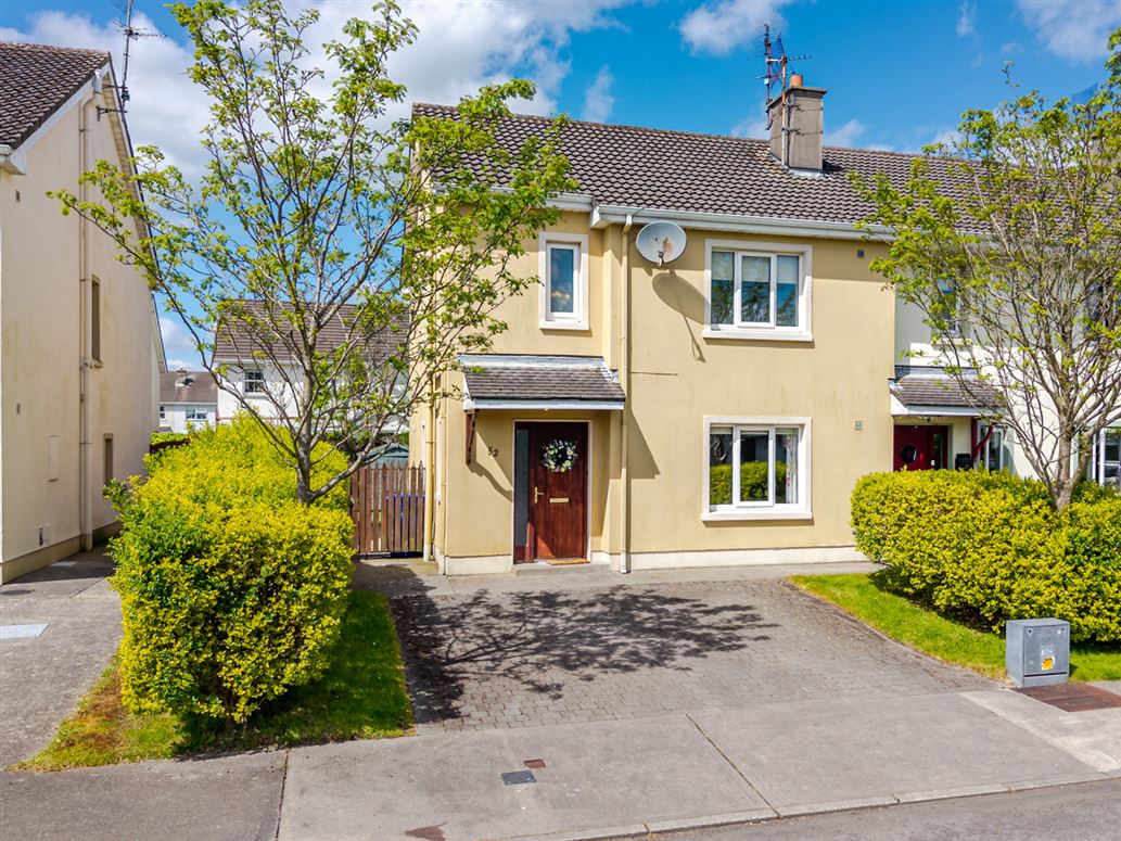 52 The Spires, Ballina, Co. Mayo