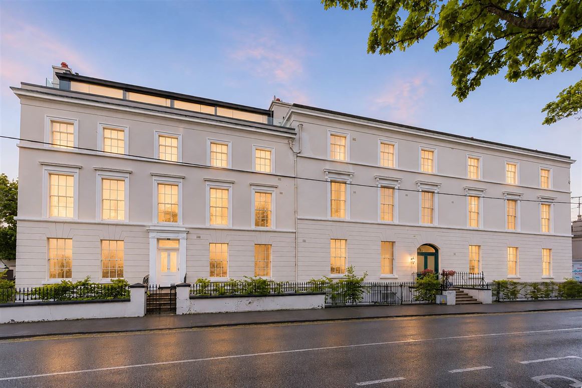 Apt 11 Anglesea, Crofton Road, Dun Laoghaire, County Dublin