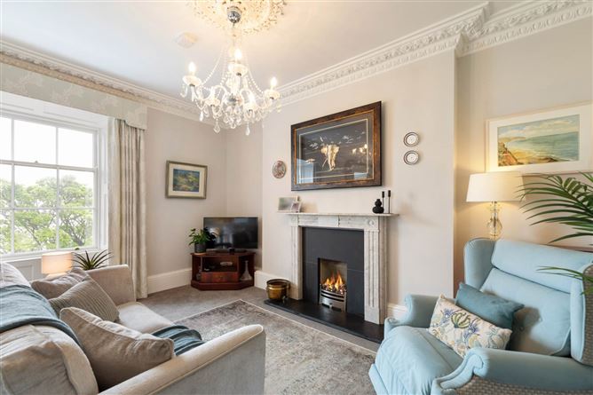 Apt 11 Anglesea, Crofton Road, Dun Laoghaire, County Dublin