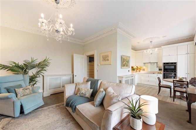 Apt 11 Anglesea, Crofton Road, Dun Laoghaire, County Dublin