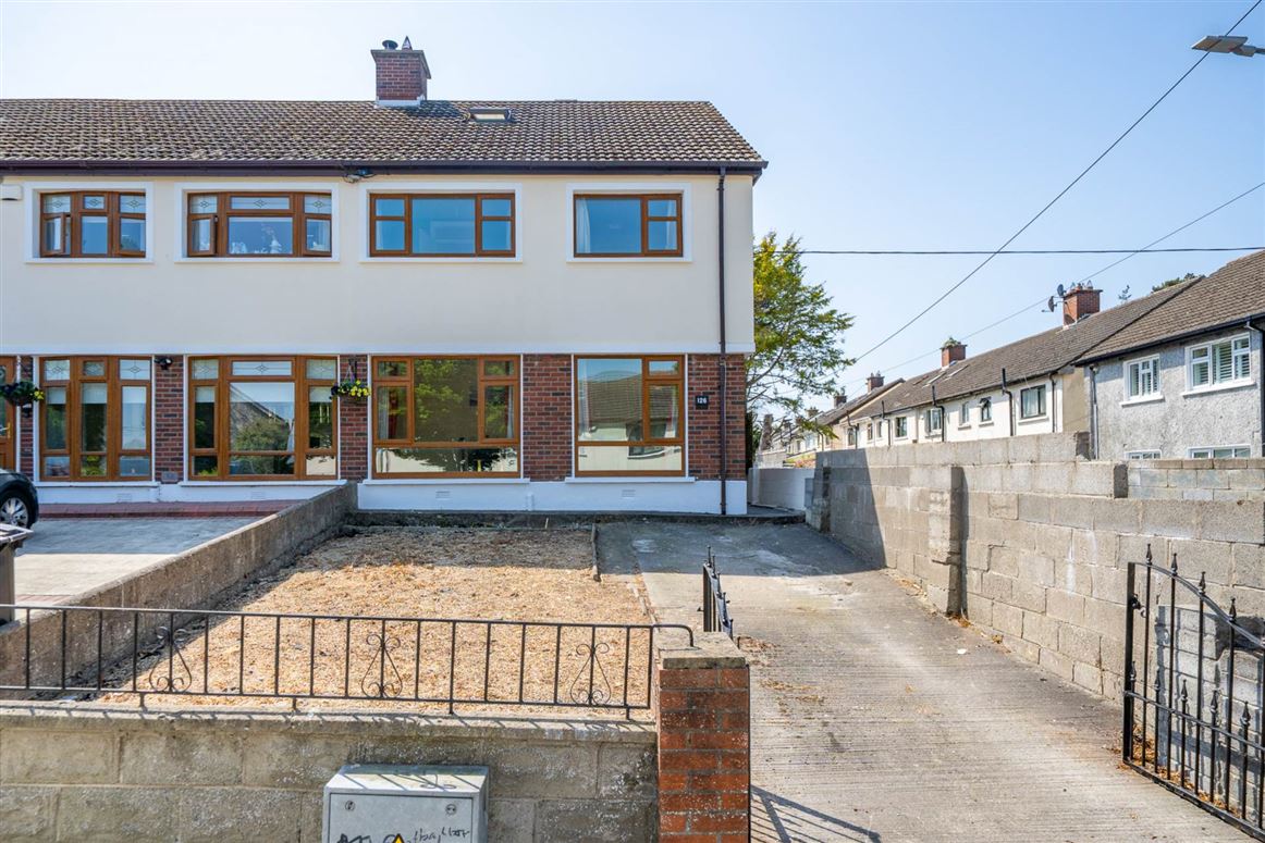 126 Ratoath Estate, Cabra, Dublin 7