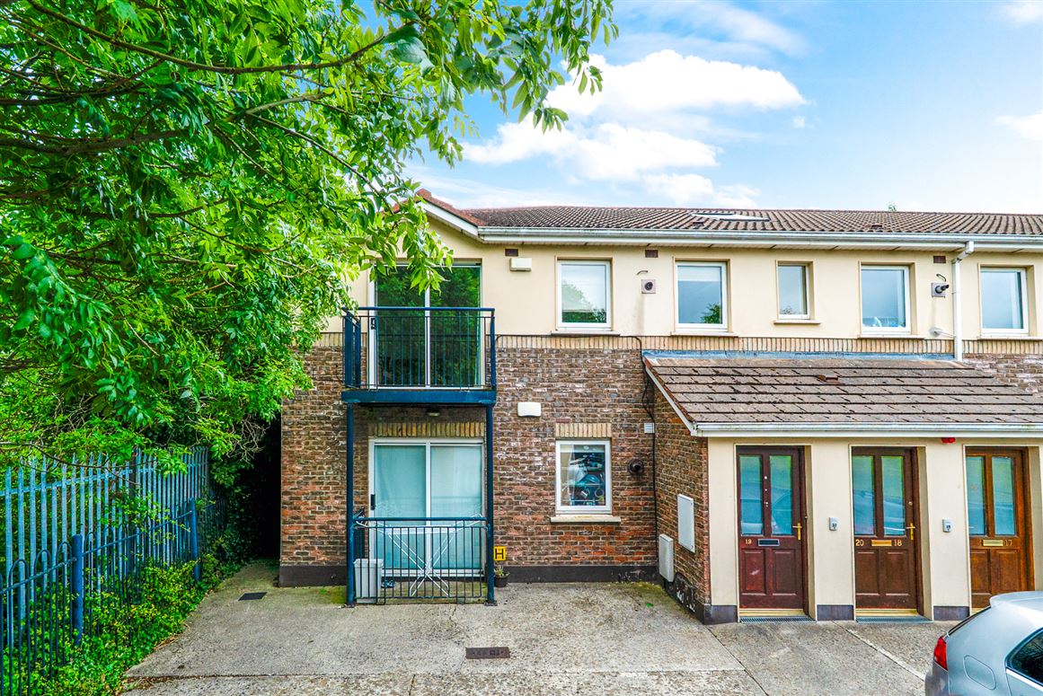 Fforester Crescent, Lucan,, Dublin West, Dublin