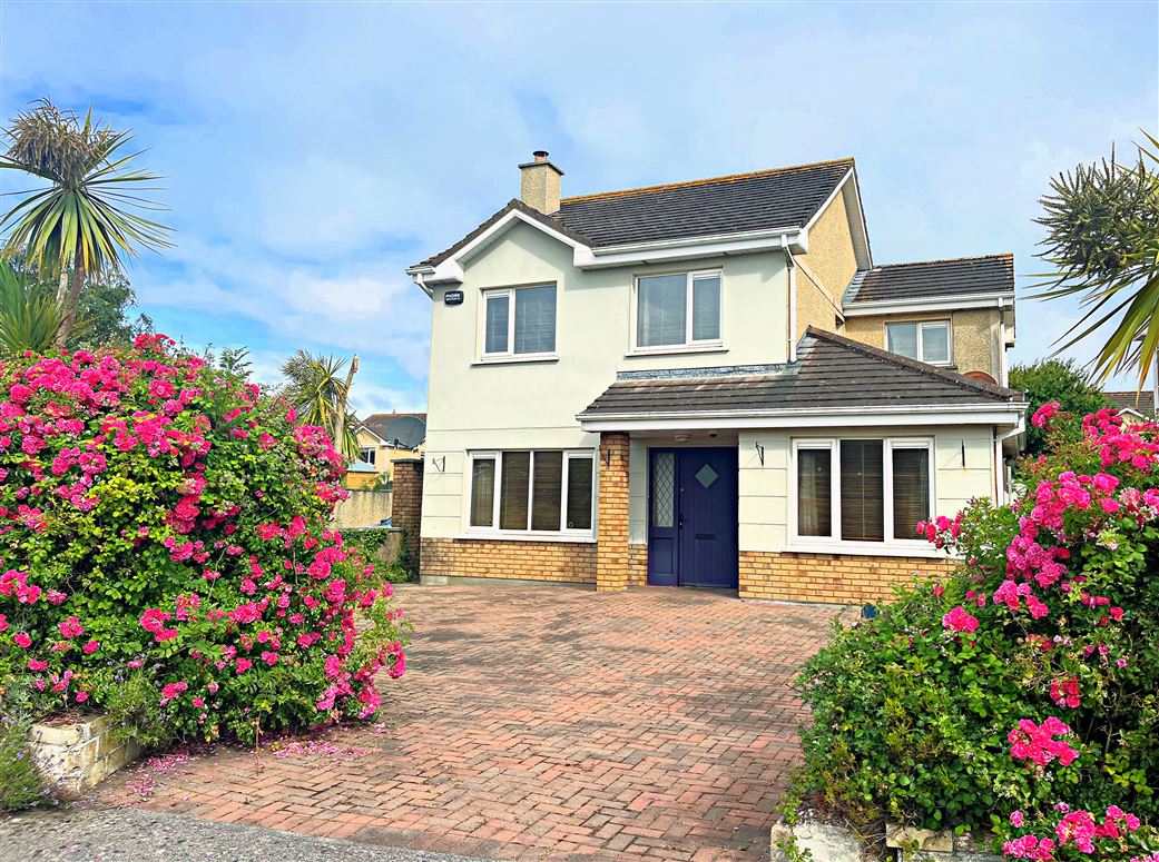 28 An Grianan, Ballinroad,, Dungarvan, Waterford