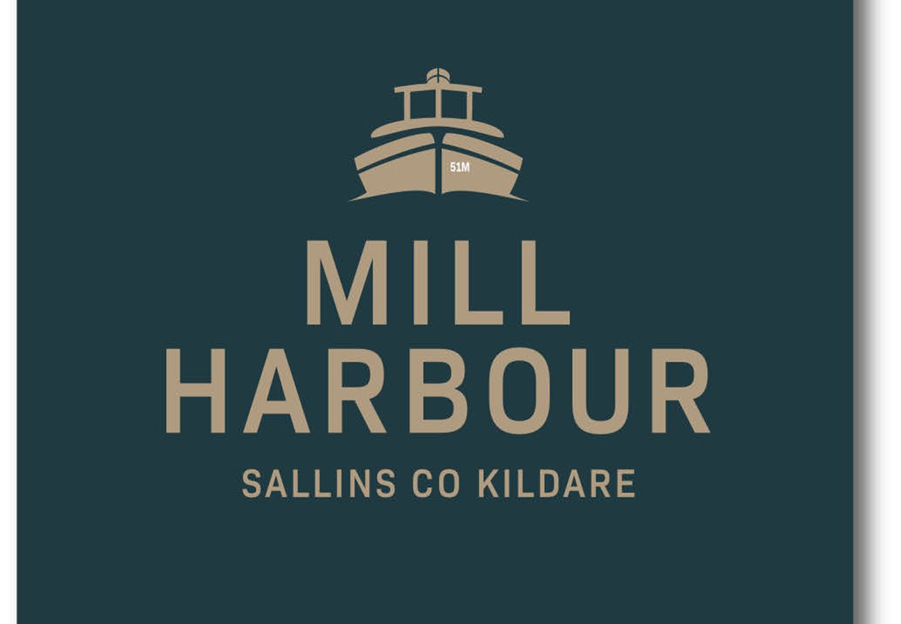 Photo 9 of 9 — Mill Harbour, Sallins, Co. Kildare