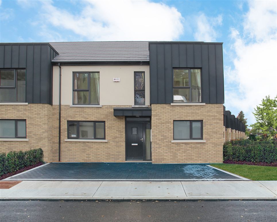 Mill Harbour, Sallins, Co. Kildare