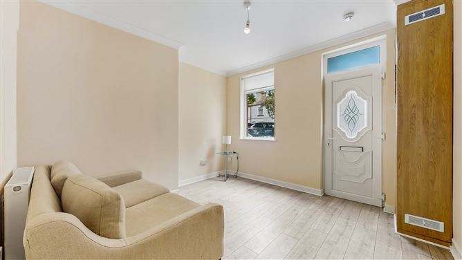 5 Saint Joseph's Square, Clontarf, Dublin 3