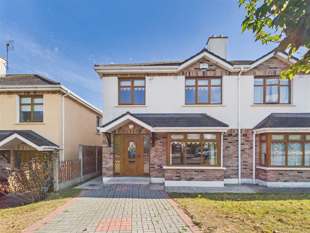 5 Brotherton, Sleaty Road, Carlow Town, Carlow